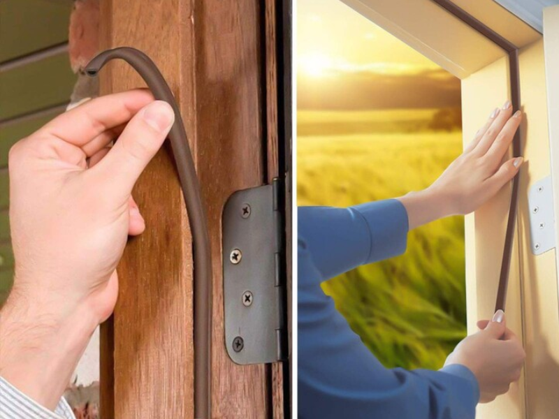  Kiểm tra vị trí dễ lọt âm để tránh đánh giá thiếu rủi ro gây ồn cho không gian sống, làm việc