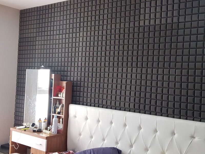  Cách âm tường Nha trang dao động từ 200.000 – 500.000 đồng/m2
