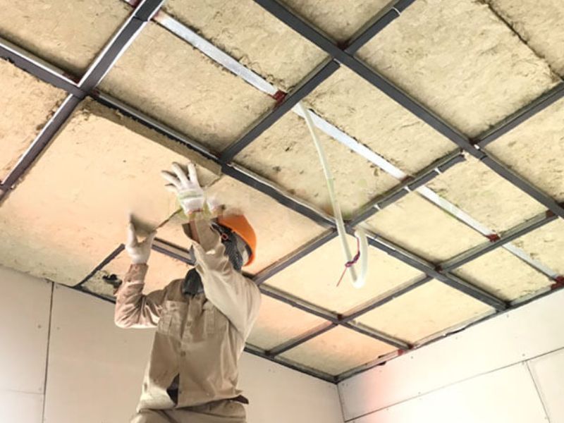  Nhu cầu thi công cách âm tại Vũng Tàu tăng mạnh năm 2026