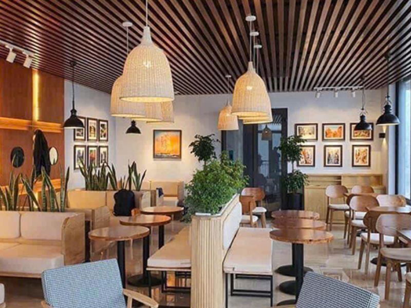  Alo Nhà Xinh – đơn vị thi công cách âm uy tín tại Vũng Tàu