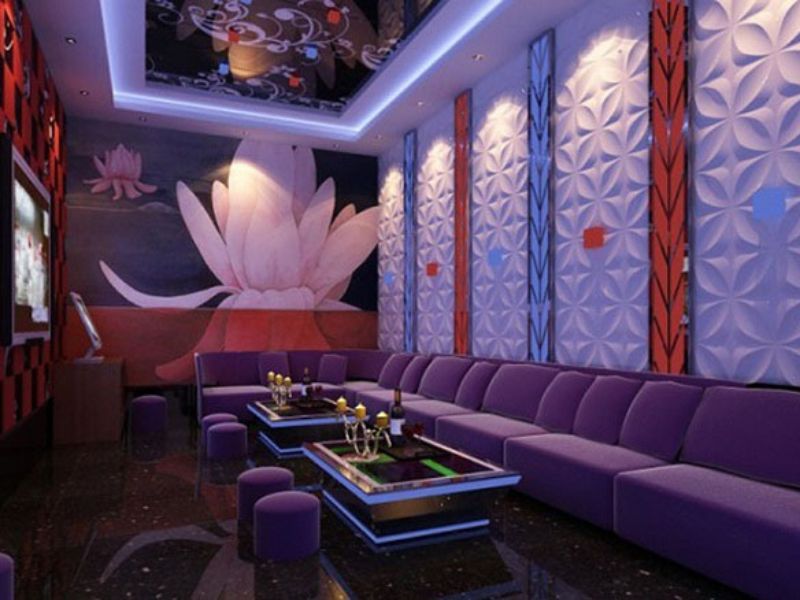  Báo giá vật liệu cách âm phòng karaoke tại Đà nẵng dao động khoảng 450.000 – 750.000 đồng/m2