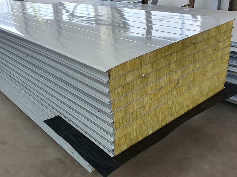  Panel – vật liệu cải tạo nhà phố với khả năng cách nhiệt, chống cháy, thi công nhanh chóng vượt trội