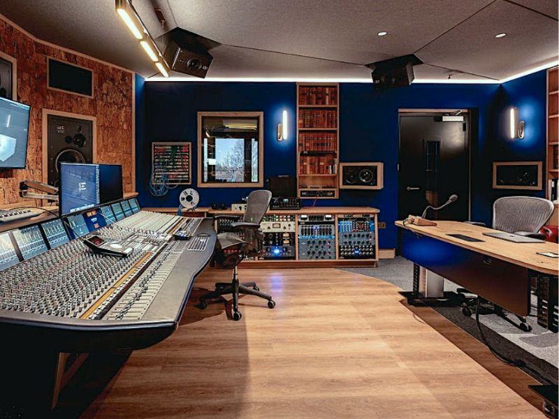  Đơn vị thi công chuyên nghiệp sẽ cung cấp báo giá minh bạch, tối ưu chi phí