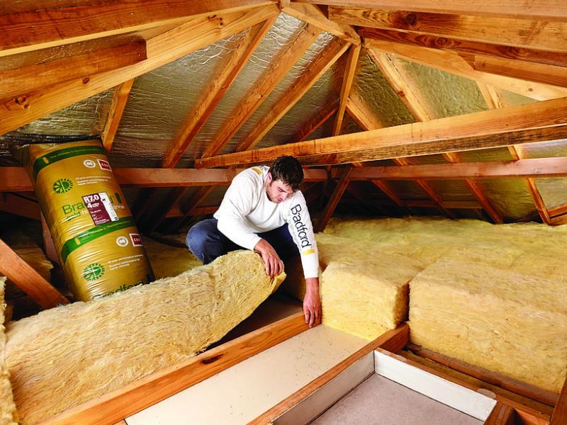 Thiết kế trần cách âm hiệu quả với bông khoáng