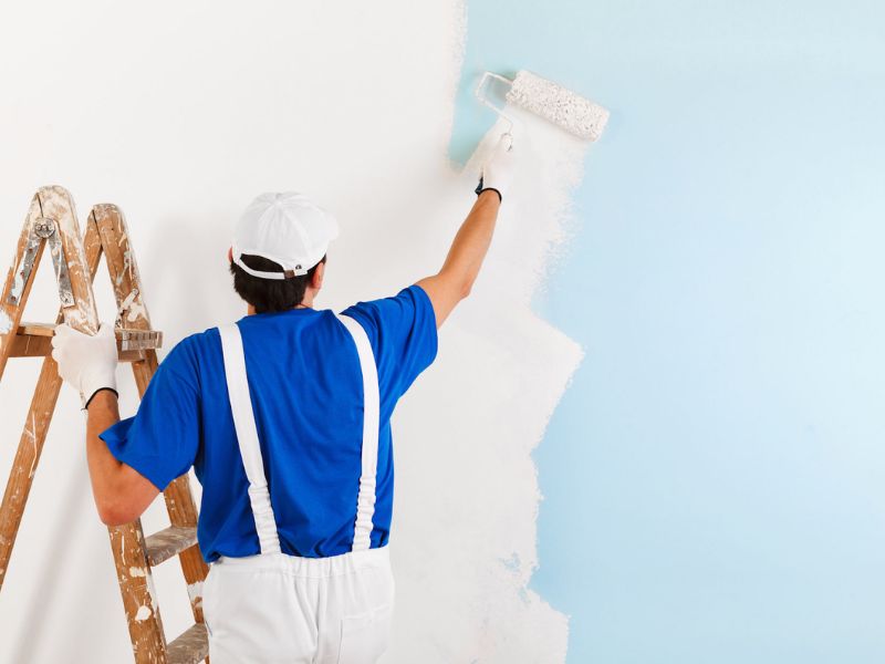  Sơn chống nóng đạt chuẩn giúp tiết kiệm điện năng, giảm chi phí sinh hoạt