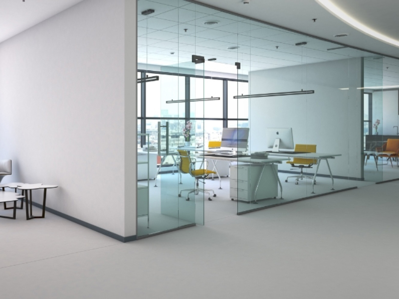  Tấm thạch cao cách âm – giải pháp vách ngăn cách âm văn phòng quận Tân Bình vừa hiệu quả, vừa thẩm mỹ