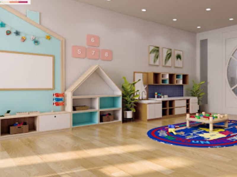  Liên hệ Alo Nhà Xinh để được tư vấn báo giá cách âm lớp học mầm non chi tiết