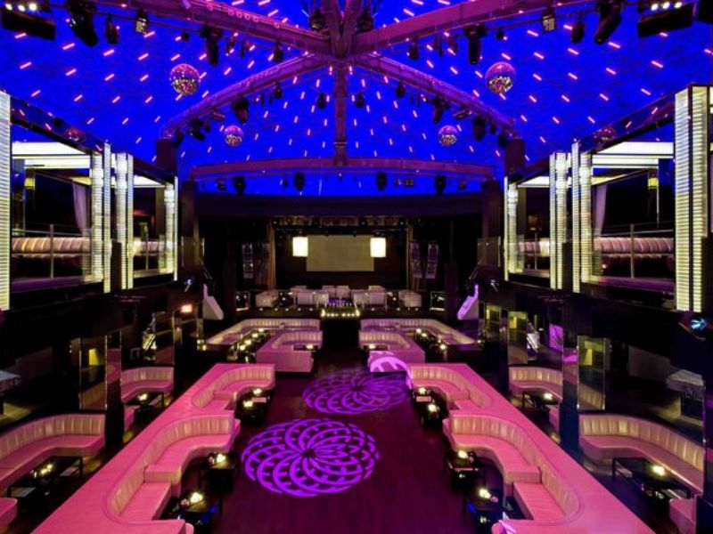  Chống ồn Club là hạng mục quan trọng để nâng cao khả năng cạnh tranh