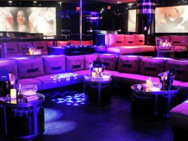  Alo Nhà Xinh – đơn vị thi công cách âm club chống ồn chuyên nghiệp