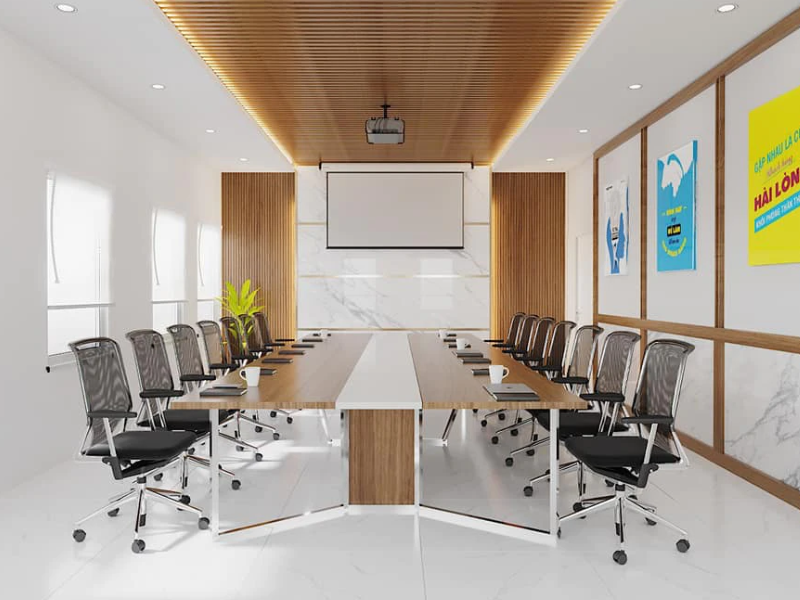  Alo Nhà Xinh – đơn vị cách âm chống ồn uy tín