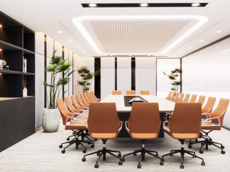  Lựa chọn vật liệu cách âm chất lượng giúp công trình bền đẹp, tiết kiệm chi phí bảo trì
