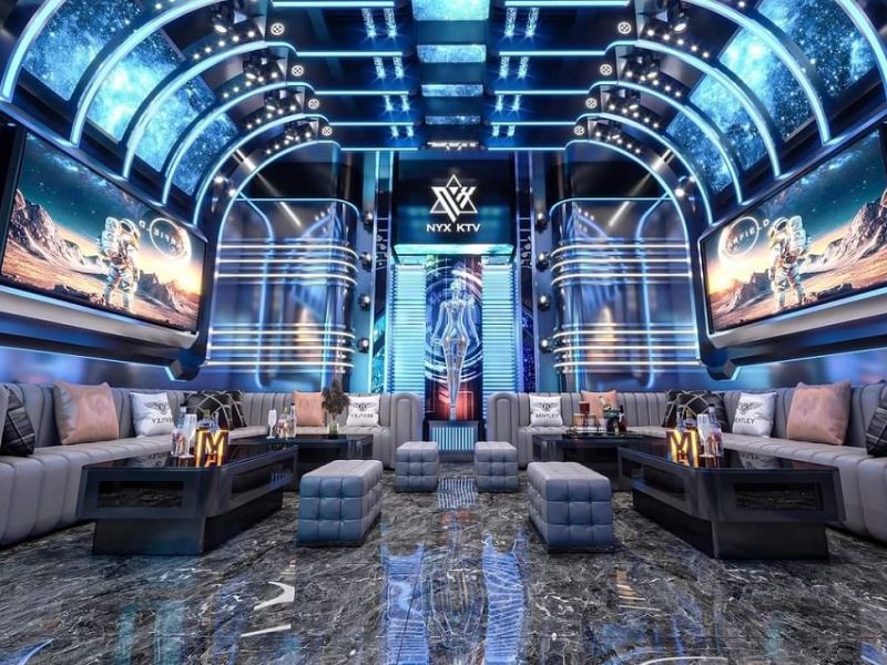  Để cách âm hiệu quả phòng karaoke, chủ đầu tư cần tuân thủ 4 nguyên tắc trong thi công