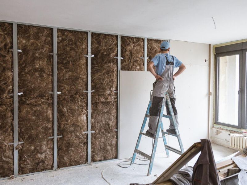  Đội ngũ thi công cách âm phòng quán nhậu chống ồn