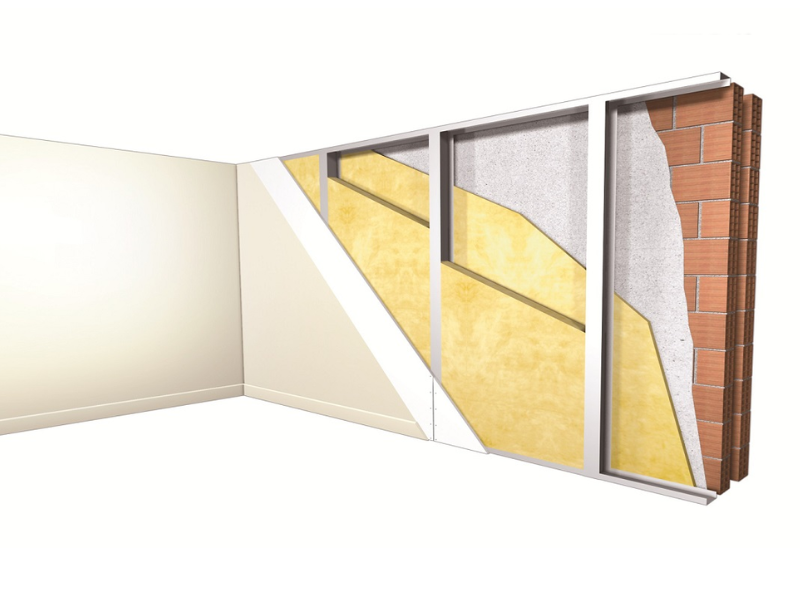  Lựa chọn vật liệu không phù hợp là nguyên nhân khiến cách âm chống ồn quán karaoke kém hiệu quả