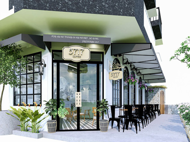  Cách âm quán mặt tiền cần thực hiện chuẩn kỹ thuật để tối ưu hiệu quả kinh doanh