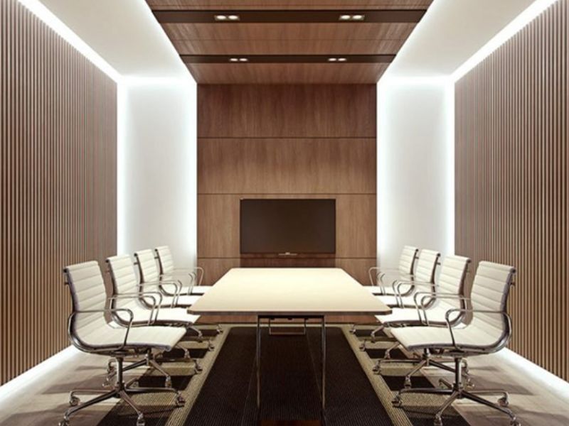  Alo Nhà Xinh – đơn vị thi công chống ồn văn phòng HCM uy tín, giàu kinh nghiệm