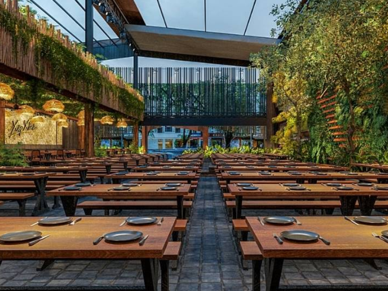 Khảo sát hiện trạng giúp phát hiện nguồn ồn để đưa ra phương án thi công hiệu quả