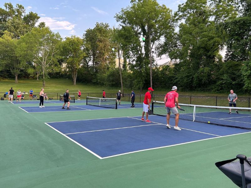  Liên hệ Alo Nhà Xinh để lên phương án cải tạo sân cũ thành pickleball hiệu quả
