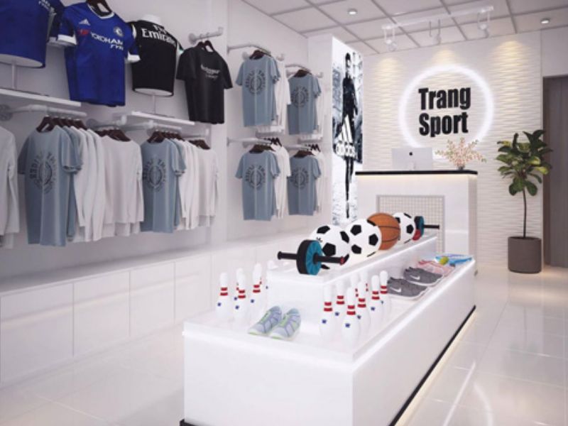  Alo Nhà Xinh – địa chỉ tư vấn, báo giá cải tạo sửa chữa shop thời trang TP.HCM giá cạnh tranh