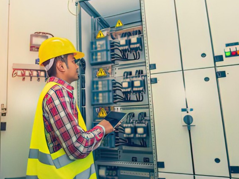  Hệ thống cơ điện M&E xuống cấp nếu không thay khó có thể vận hành tối ưu chi phí