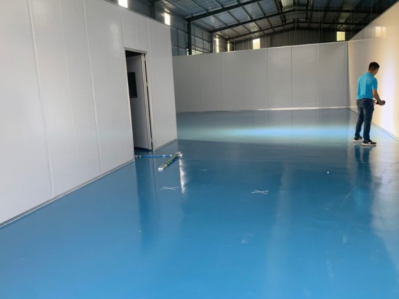  Mẫu panel cách nhiệt PU chất liệu cao cấp, cách âm, cách nhiệt vượt trội