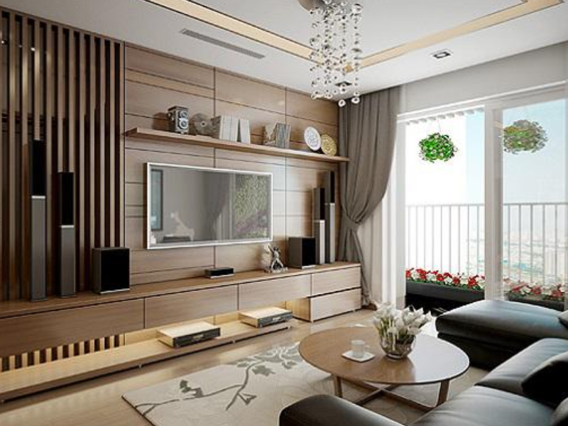  Alo Nhà Xinh – đơn vị thi công cách âm chung cư chống ồn chuyên nghiệp