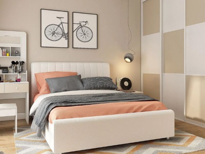  Kết hợp xử lý trong vào ngoài giúp nâng cao hiệu quả cách âm phòng ngủ