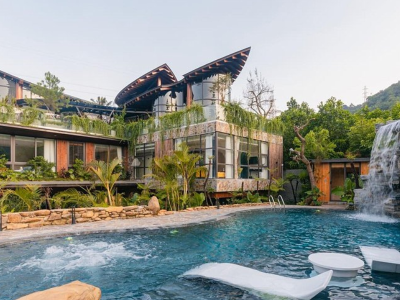  Lựa chọn đơn vị cách âm homestay Vĩnh Long trọn gói giúp tối ưu chi phí thi công