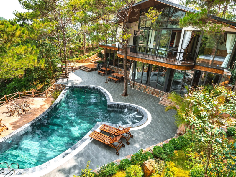  Mẫu homestay Vĩnh Long cách âm hiệu quả được yêu thích năm 2026