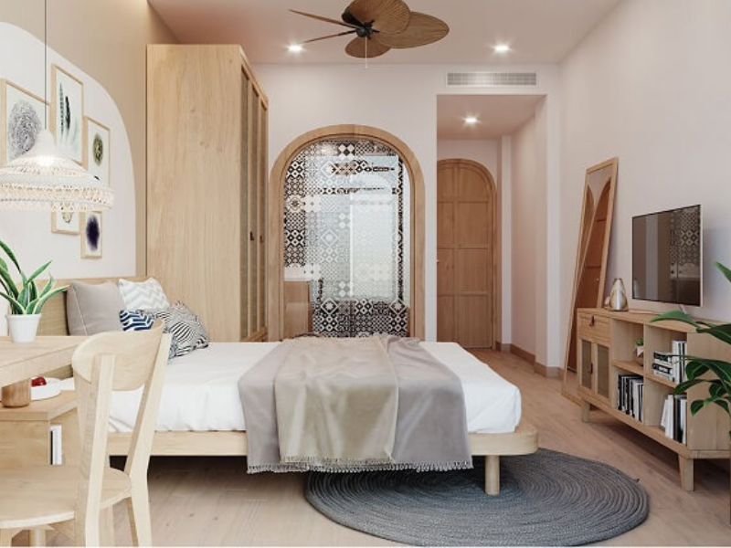  Alo Nhà Xinh – đơn vị cách âm homestay Vĩnh Long chuyên nghiệp, giá cạnh tranh