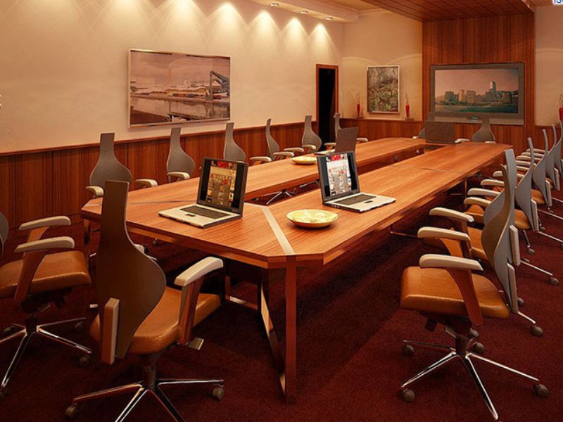  Hiểu lầm về cách âm là nguyên nhân chính khiến thi công cách âm phòng họp Bình Dương không hiệu quả