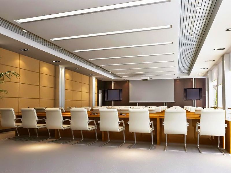  Dịch vụ cách âm phòng học trọn gói đưa ra giải pháp đồng bộ giúp không gian đảm bảo yên tĩnh, chuyên nghiệp