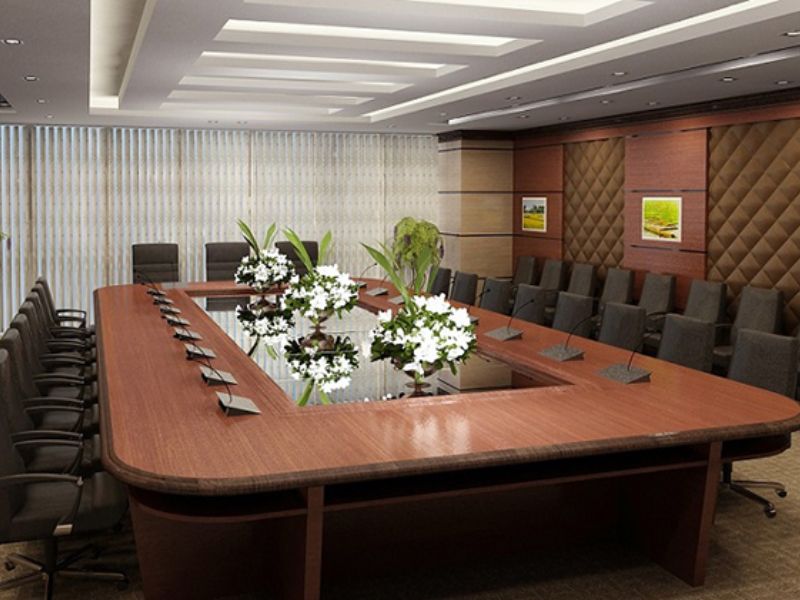  Dịch vụ cách âm phòng họp Bình Dương trọn gói cam kết bảo hành yên tâm trong quá trình vận hành