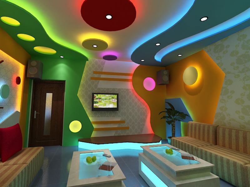  Thị trường dịch vụ vách âm phòng karaoke tại TP.HCM ngày càng phát triển đa dạng