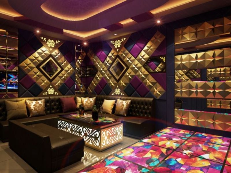   Chủ đầu tư nên lựa chọn dịch vụ thi công cách âm phòng karaoke chuyên nghiệp để tránh tiền mất tật mang