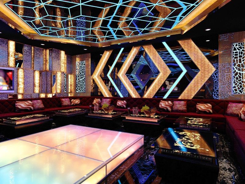 Liên hệ Alo Nhà Xinh để được báo giá dịch vụ cách âm phòng karaoke chuyên nghiệp tại TP.HCM