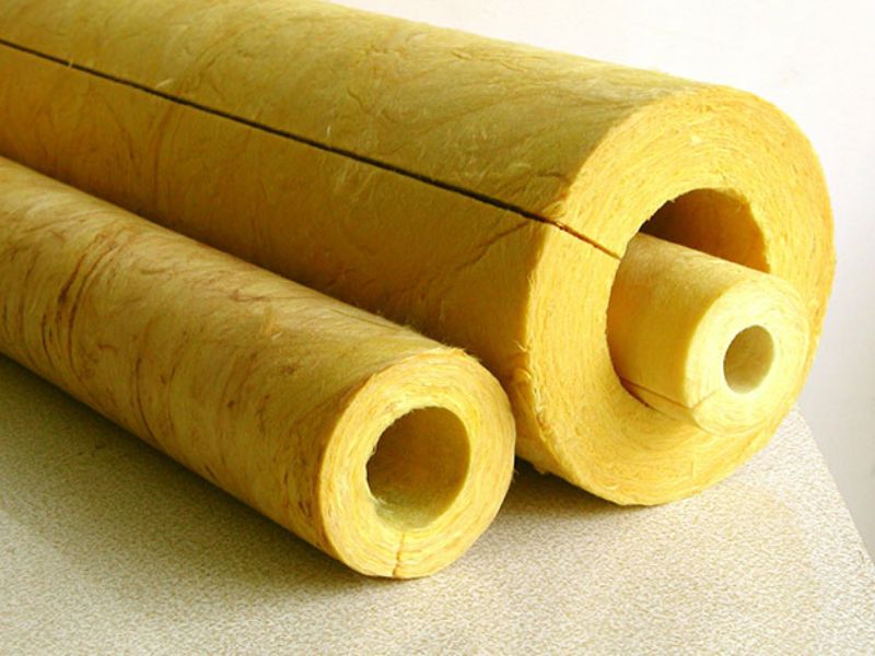  Bông thủy tinh – vật liệu cách âm quán nhậu lý tưởng năm 2026