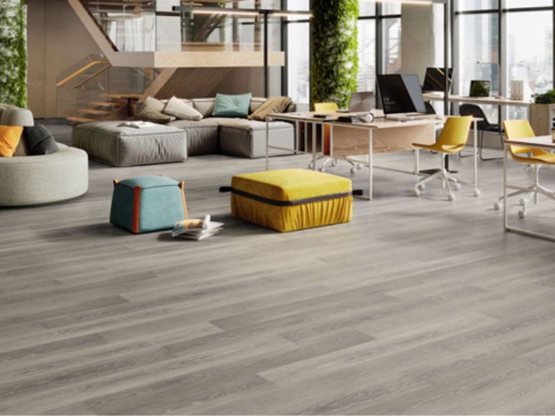  Dịch vụ thi công sửa chữa có nhiều kinh nghiệm sẽ đưa ra phương án sửa chữa phù hợp với công trình