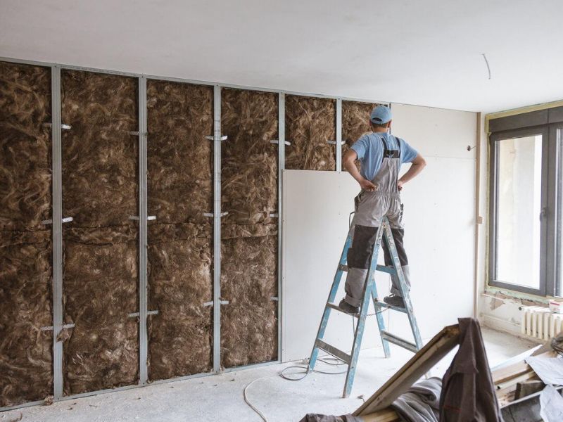  Lựa chọn đơn vị cách âm Bình Phước uy tín, giá tốt tránh rủi ro phát sinh sửa chữa sau hoàn thiện