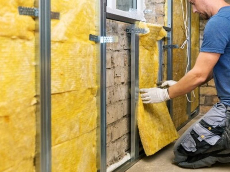  Ưu tiên đơn vị có kinh nghiệm thực tế thi công cách âm tại Bình Phước sẽ đảm bảo hiệu quả cách âm lên đến 80%