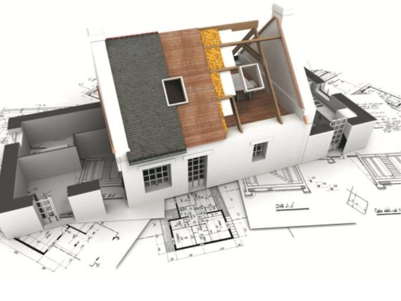  Đơn vị sửa nhà trọn gói tiết kiệm thời gian và tiến độ thi công so với tự thi công