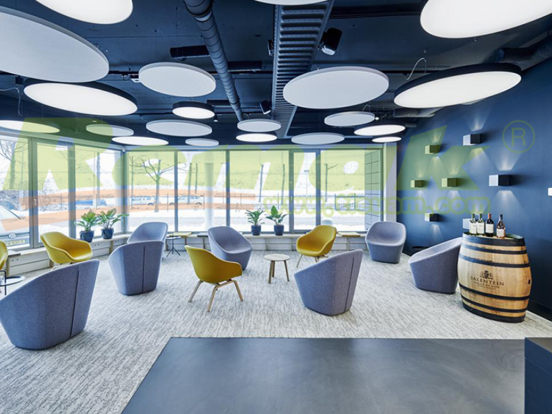  Dùng sai vật liệu cách âm có thể khiến công trình xuống cấp sau 1 – 2 năm