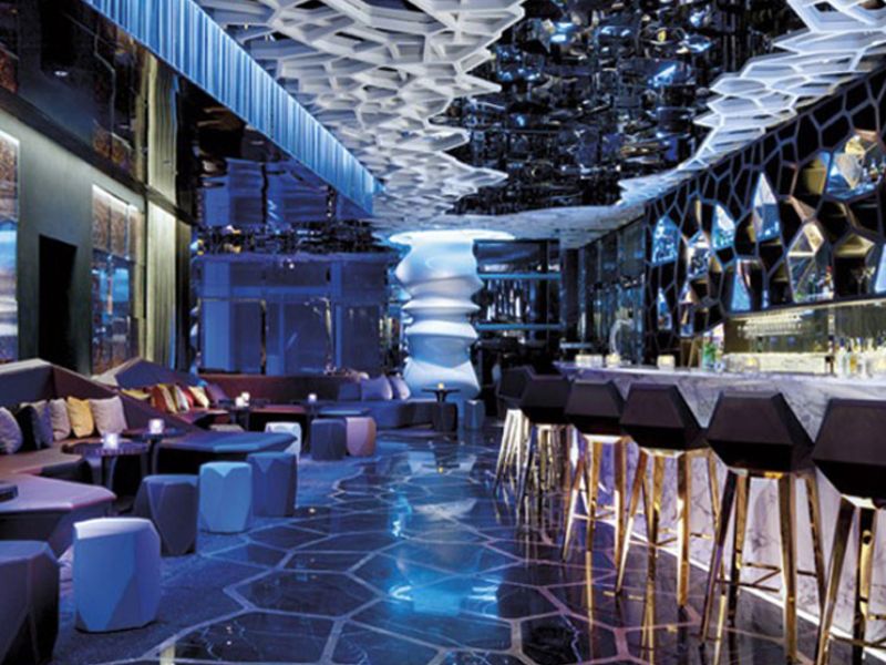  Mẫu phòng karaoke thi công chuẩn tiêu chuẩn âm học