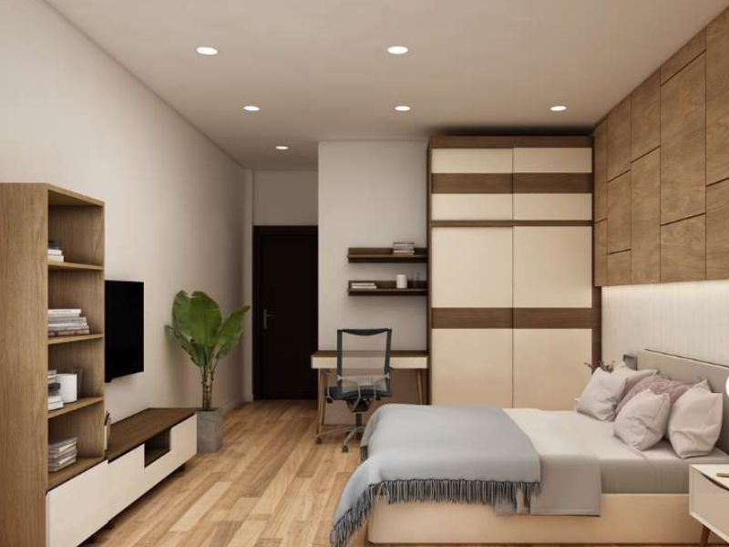  Tùy thuộc vào vật liệu thi công cách âm mà báo giá sẽ có sự khác nhau