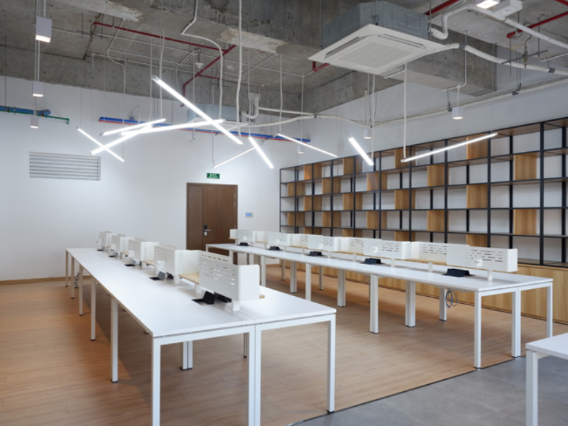  Mẫu lớp học cách âm hiệu quả ở Tiền Giang