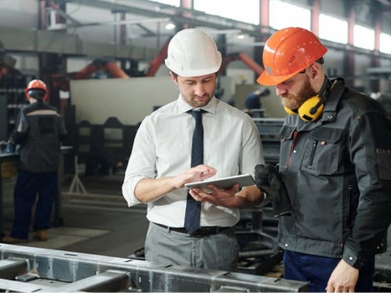  Phòng kỹ thuật là phòng có tiếng ồn lớn, ảnh hưởng đến khu vực xung quanh nếu không có giải pháp cách âm hợp lý