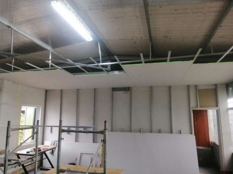  Khảo sát hiện trạng là điều cần thiết đảm bảo thi công cách âm phòng đạt chuẩn chất lượng