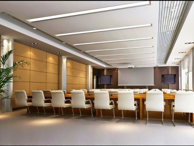   Lựa chọn đơn vị làm phòng cách âm TP.HCM giúp đảm bảo hiệu quả chất lượng công trình, tiết kiệm chi phí