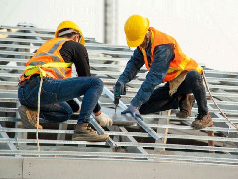  Lựa chọn đơn vị báo giá nâng mái nhà uy tín giúp chủ đầu tư tối ưu chi phí
