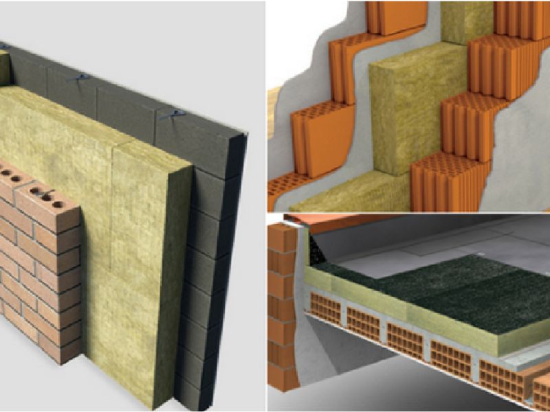  Hệ vách cách âm nhiều lớp là giải pháp phù hợp với tường gạch hoặc tường bê tông đặc